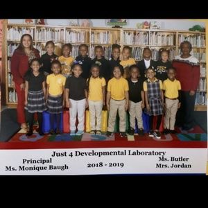 Meet your Posher, Miracle